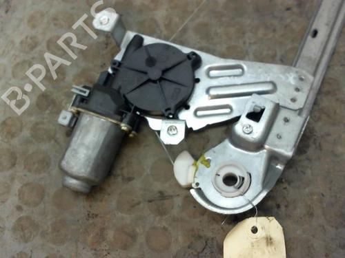 Used Rear right window mechanism PEUGEOT 206 SW (2E/K) 1.6 16V (109 hp) 9378027
