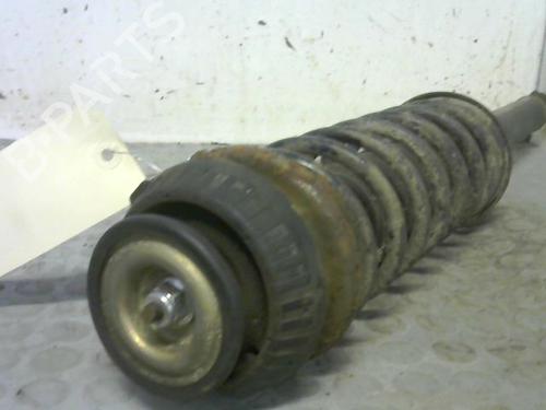 Used Left rear shock absorber Left rear shock absorber FORD FIESTA IV (JA_, JB_) 1.8 DI (75 hp) 15199999 15199999