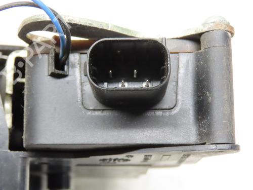 Used Front left lock MERCEDES-BENZ VITO / MIXTO Van (W639) 109 CDI (639.601, 639.603, 639.605) (95 hp) 29757741