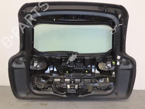 Used Tailgate CITROËN C4 Picasso II 1.2 THP 130 (130 hp) 21946892