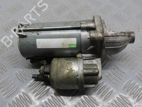 Used Starter Starter LANCIA MUSA (350_) 1.3 D Multijet (350.AXG11, 350.AXG1A) (90 hp) 17776608 17776608