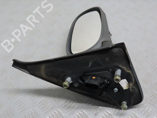 Used Right mirror RENAULT CLIO II (BB_, CB_) 1.9 D (B/CB0E, BB0J) (64 hp) 24480924