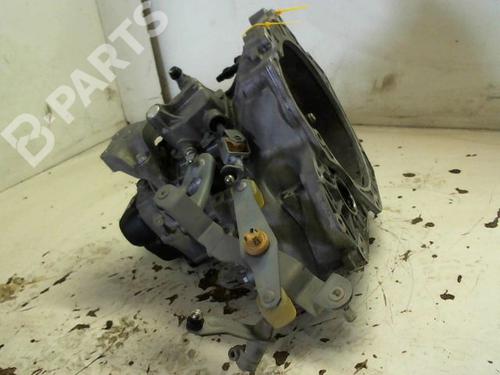 Gearbox OPEL CORSA D (S07) 1.3 CDTI (L08, L68) | BP9375391M3 