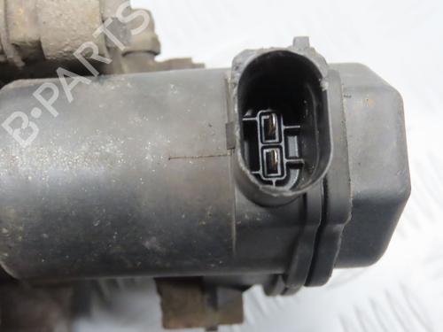 Bremssattel rechts hinten für LAND ROVER RANGE ROVER EVOQUE (L538) 2.2 D 4x4 (190 hp) 30840303