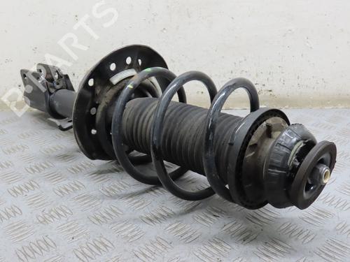 Used Right front shock absorber RENAULT CLIO V (B7_) 1.0 TCe 100 (B7MT) (101 hp) 27488210