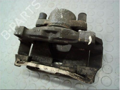Used Left front brake caliper LAND ROVER RANGE ROVER EVOQUE (L538) 2.2 D 4x4 (150 hp) 14885500
