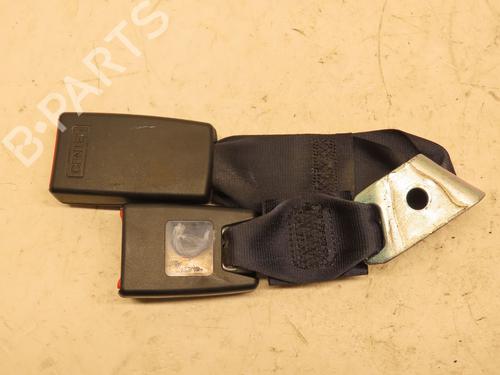 Used Seat buckle CITROËN C4 AIRCROSS 1.6 HDi 115 AWC (114 hp) 30265588