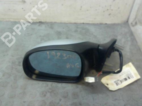 Used Left mirror PEUGEOT 406 (8B) 2.2 HDi (133 hp) 9380611