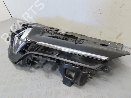 Grille RENAULT CLIO IV (BH_) 1.5 dCi 90 | BP24706284C40 