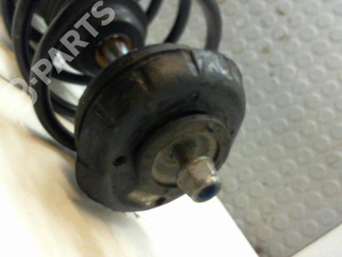 Left front shock absorber PEUGEOT 208 I (CA_, CC_) 1.2 VTI 82 | BP9383838M16