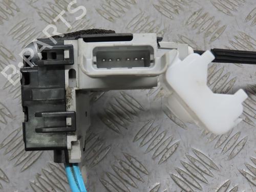 Used Front left lock CITROËN C6 (TD_) 2.2 HDi (170 hp) 23155332