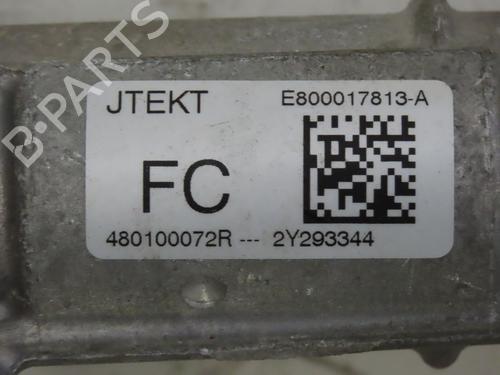 Used Steering rack RENAULT CAPTUR II (HF_) TCe 140 (HFN0) (140 hp) 28572447
