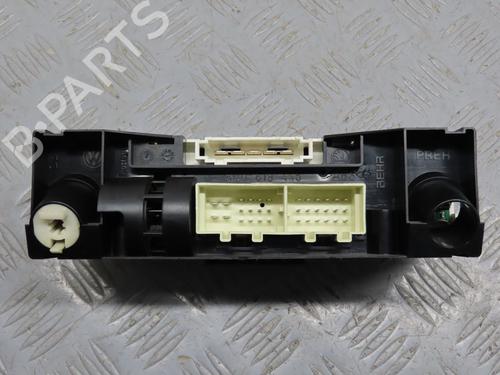 Commande Chauffage VW POLO (9N_, 9A_) 1.4 16V | BP26442381I5 
