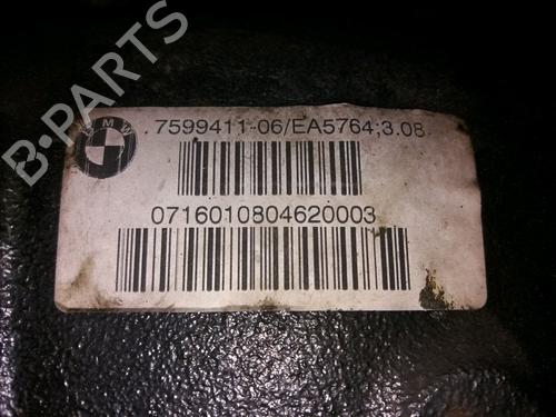 Rear differential BMW 1 (F20) M 135 i | BP17777269M24 