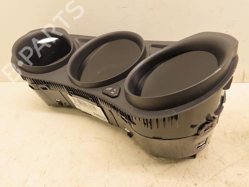 Instrument cluster CITROËN C4 II (NC_) 1.6 BlueHDi 100 | BP29170774C47  - Image 7