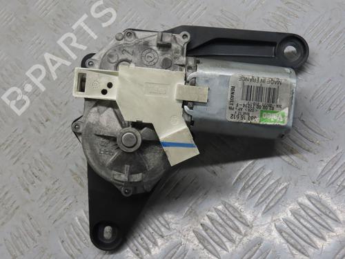 Viskermotor bakrute RENAULT CLIO II (BB_, CB_) 1.5 dCi (B/CB3M) | BP25207223M102 