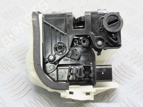 BP17781700C99 | Rear right lock KIA PICANTO III (JA) 1.0 BP17781700C99