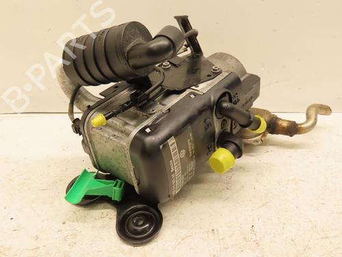 Elektronisk modul VW GOLF VII (5G1, BQ1, BE1, BE2) 1.4 GTE Hybrid (204 hp) 29468797