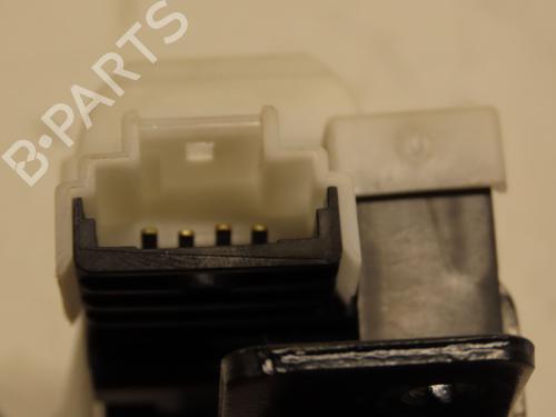 Bagklap lås RENAULT SCÉNIC II (JM0/1_) 1.6 (JM0C, JM0J, JM1B) (113 hp) 29643837