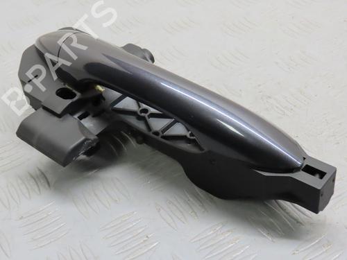 Rear right exterior door handle KIA CEE'D (JD) 1.6 CRDi 136 | BP27488740C130 