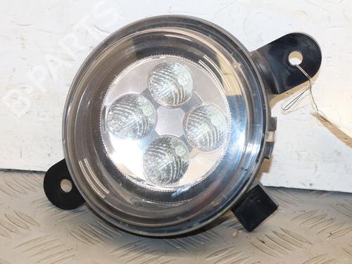 Left daytime light RENAULT TWINGO III (BCM_, BCA_) 0.9 TCe 90 (BCM9, BCM2) | BP37276590C104 - Image 2