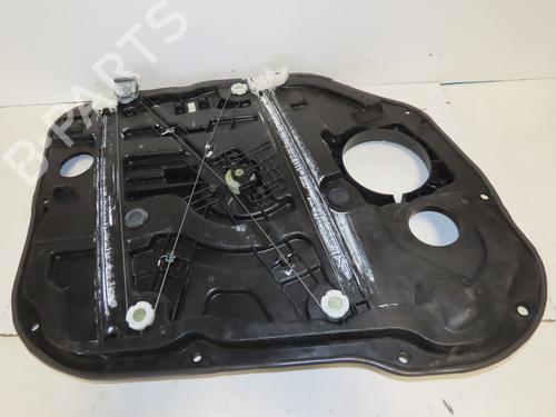 front-right-window-mechanism-kia-carens-iv-2013-33187727 main image