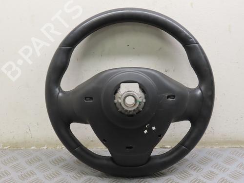 Steering wheel RENAULT CAPTUR I (J5_, H5_) 1.5 dCi 110 | BP22997563C49 