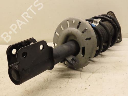 Right front shock absorber CITROËN GRAND C4 SPACETOURER (3A_, 3E_) 1.2 PureTech 130 | BP29516280M17 