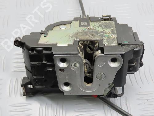 Front right lock RENAULT KANGOO Express (FW0/1_) 1.5 dCi 95 (FW16) | BP30797907C97