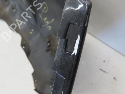 Rear bumper DACIA SANDERO II 1.5 dCi | BP29264174C8 