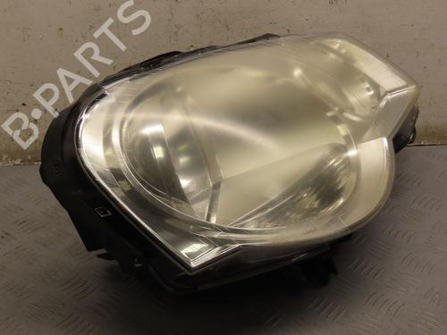 Højre forlygte VW POLO (9N_, 9A_) 1.4 16V | BP26442439C29 