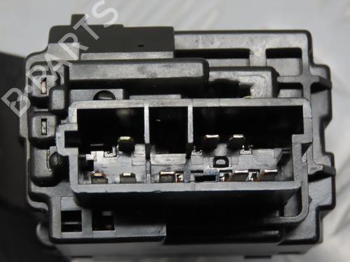 Used Steering column stalk PEUGEOT 406 Coupe (8C) 3.0 V6 24V (190 hp) 9388779