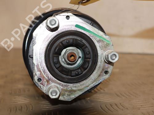 Used Left front shock absorber Left front shock absorber 37411348 37411348