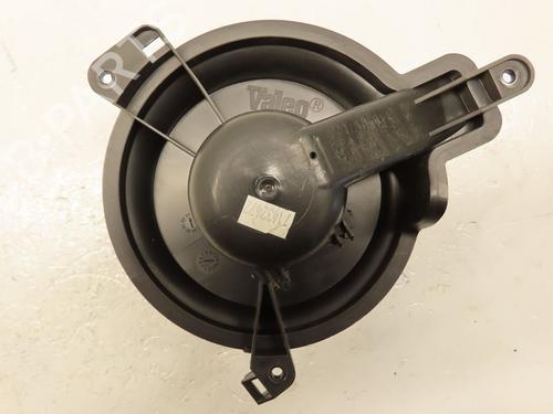 Heater blower motor PEUGEOT PARTNER Box Body/MPV (5_, G_) 1.6 HDi 75 | BP27728535M62 