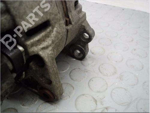 Alternator VW FOX Hatchback (5Z1, 5Z3, 5Z4) 1.4 TDI | BP11177811M7 