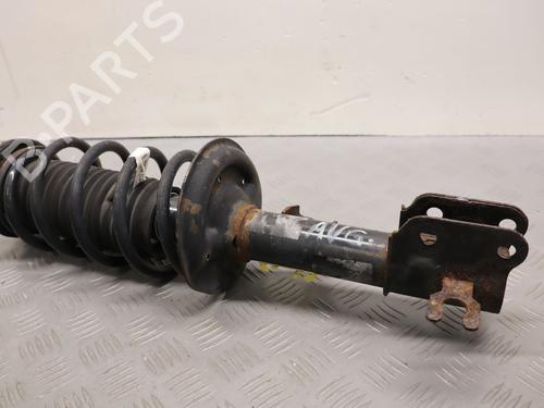 Left front shock absorber CHEVROLET SPARK (M300) 1.0 | BP33893946M16 - Image 2