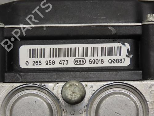 ABS Bremseaggregat AUDI A4 B7 Convertible (8HE) 3.0 TDI quattro | BP17778467M43 
