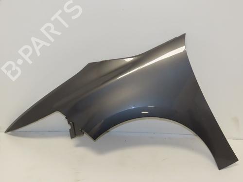 Used Left front fenders CITROËN GRAND C4 SPACETOURER (3A_, 3E_) 1.2 PureTech 130 (131 hp) 29986680