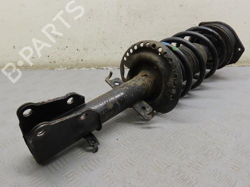 Right front shock absorber RENAULT KANGOO Express (FW0/1_) 1.5 dCi 85 (FW0K, FW0L, FW0B) | BP23413171M17 - Image 2