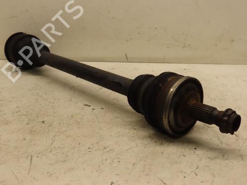 Used Right rear driveshaft MERCEDES-BENZ C-CLASS Coupe (CL203) C 200 CDI (203.707) (122 hp) 29963582