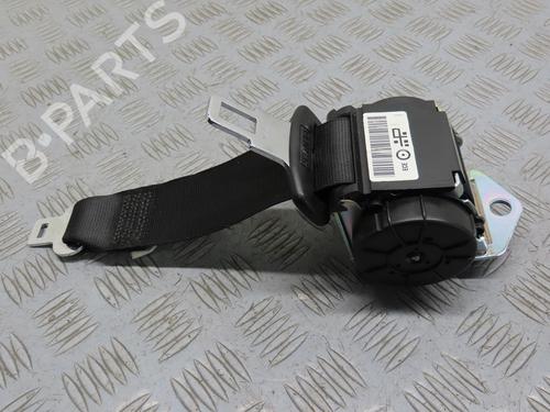 Rear center seatbelt BMW 3 (E90) 325 d | BP27488531I27 