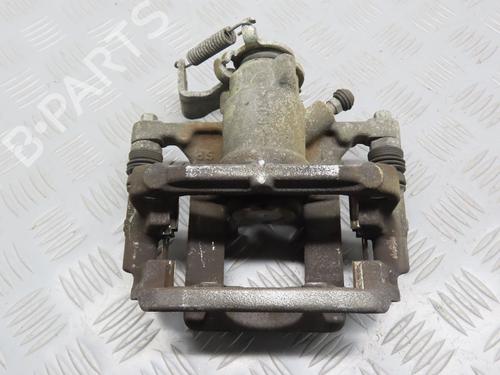 Used Left rear brake caliper OPEL MOKKA / MOKKA X (J13) 1.7 CDTI (_76) (131 hp) 31276094