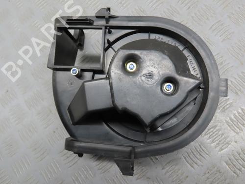 Heater blower motor RENAULT CLIO II (BB_, CB_) 1.9 dTi (B/CB0U) | BP25859211M62 