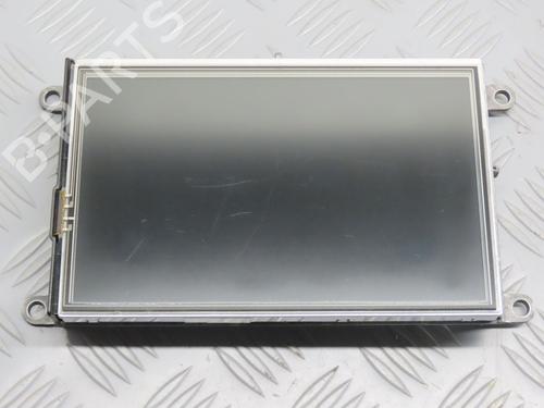 Display monitor CITROËN C4 Grand Picasso II (DA_, DE_) 1.6 HDi / BlueHDi 115 | BP31276146C48 