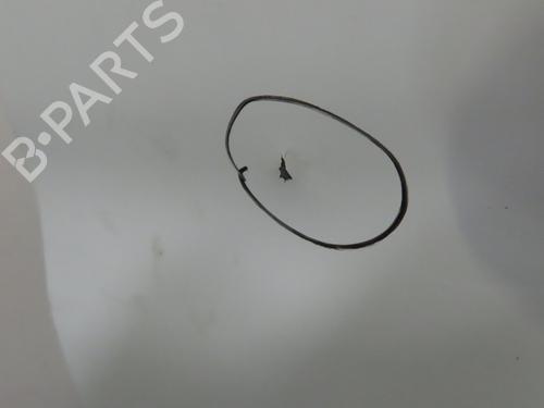 Left front door PEUGEOT PARTNER Box Body/MPV (5_, G_) 1.8 D | BP23155204C2 