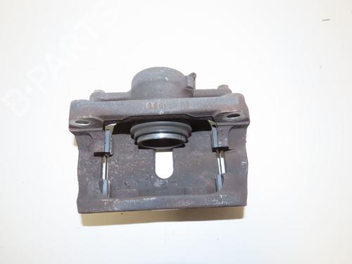 Right front brake caliper VW GOLF VI (5K1) 1.6 TDI | BP33415925M104 - Image 2