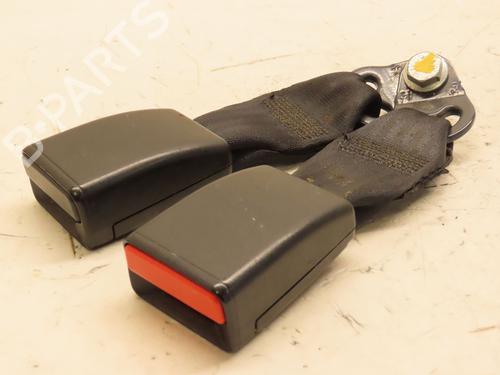 Engate do cinto DACIA SANDERO II 1.5 dCi (90 hp) 29264165