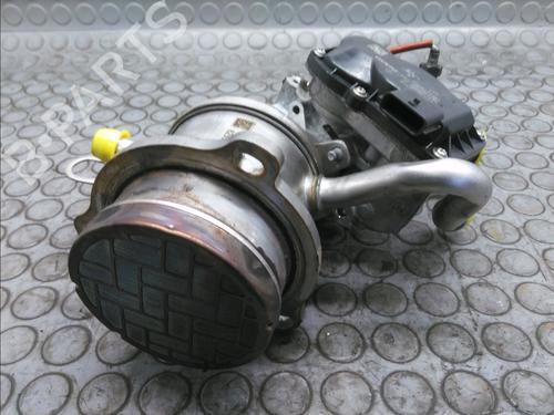 Used Egr DACIA DUSTER (HM_) 1.5 dCi 115 (HMAD) (116 hp) 17776474