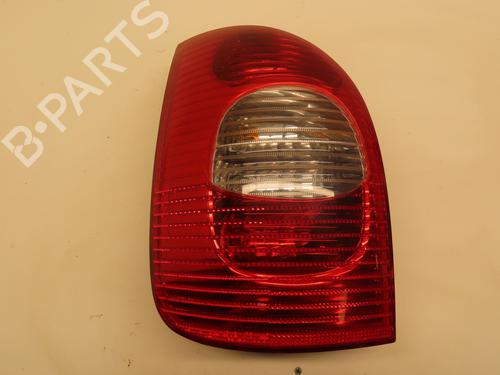 Left taillight CITROËN XSARA PICASSO (N68) 1.6 HDi | BP27216495C34