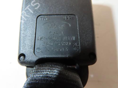 Engate do cinto FORD C-MAX II (DXA/CB7, DXA/CEU) 1.0 EcoBoost (125 hp) 32178743